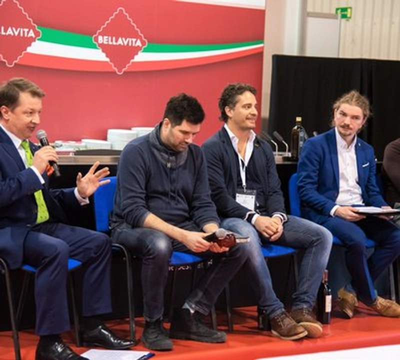 BELLAVITA EXPO - WARSAW Revealed: B2B Opportunity - 3