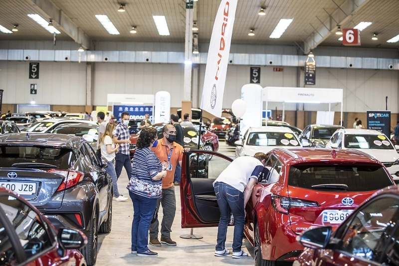 Inside Stock-Car: B2B Key Insights - 2