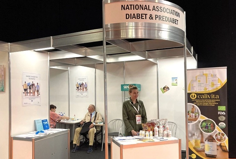 Discover Bulmedica Buldental Derma & Aesthetics: B2B Event Guide - 2