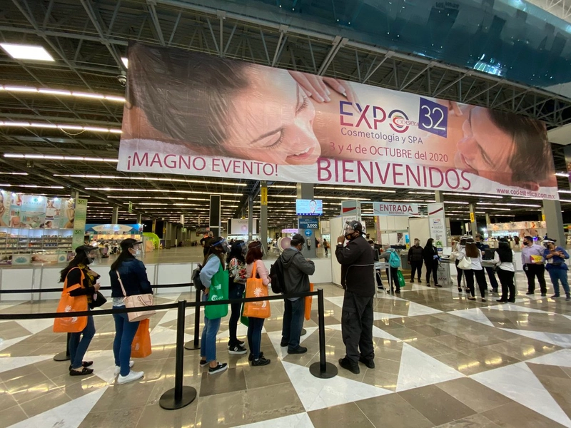 Why Attend Expo Codestetica? B2B Intro - 3