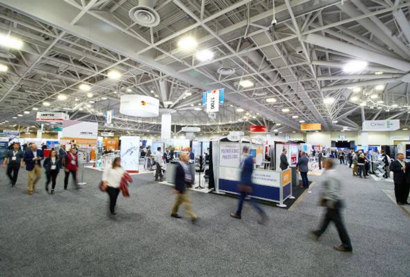 Why Attend MD&M Minneapolis ? B2B Intro - 2