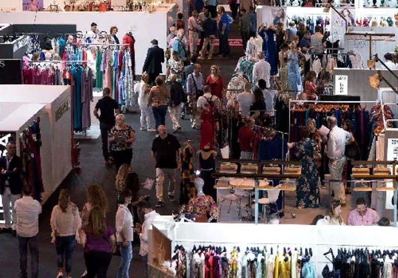 Inside Canada International Textile & Apparel Expo: B2B Key Insights - 1