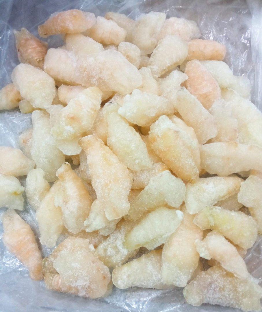 Frozen Slipper Lobster Meat 1