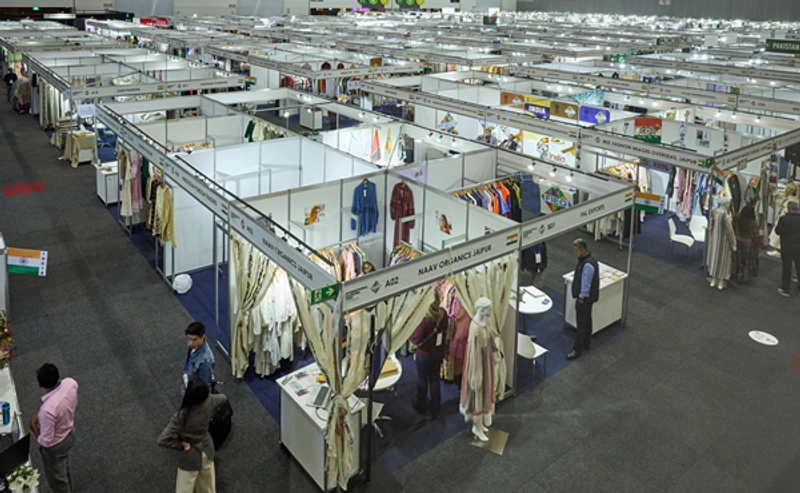 Inside Global Sourcing Expo Sydney: B2B Key Insights - 2