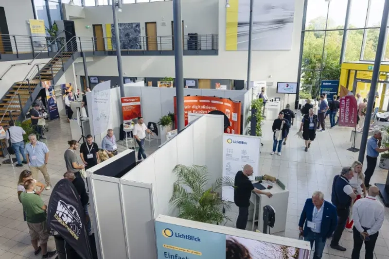 Why FORUM mobility & work NORD Matters for B2B - 2
