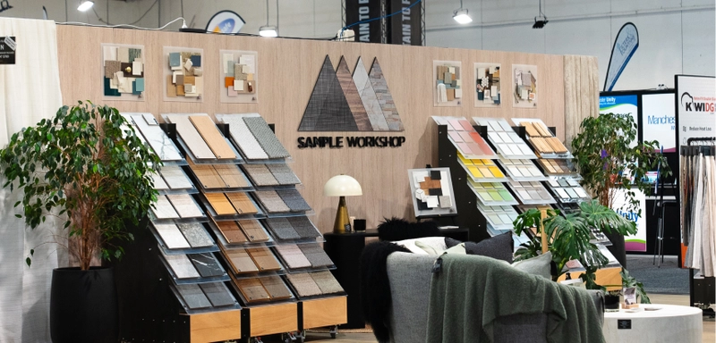 Inside Canterbury Home Show: B2B Key Insights - 4