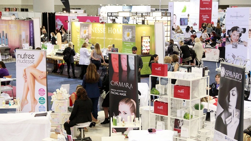 Why Esthetique Spa International-Vancouver Matters for B2B