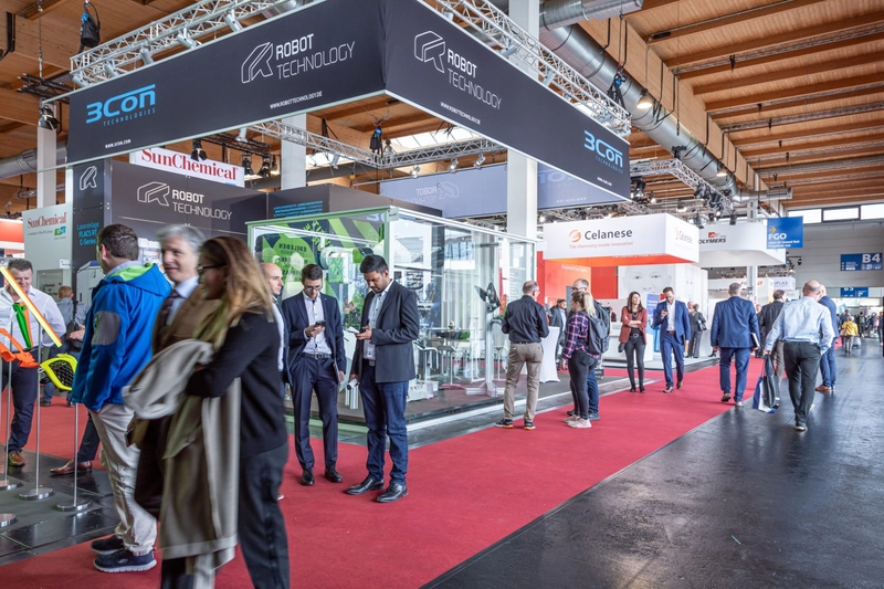 Unlock Fakuma: Must-Know B2B Event - 1