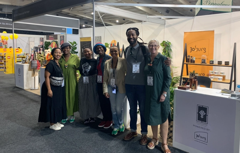 Discover SARCDA Africa : B2B Event Guide - 3