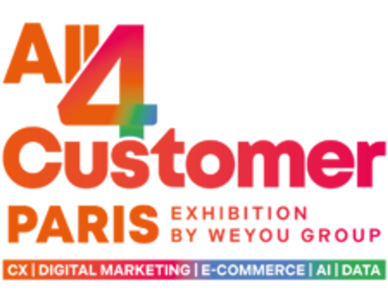 Inside All4Customer Paris: B2B Key Insights