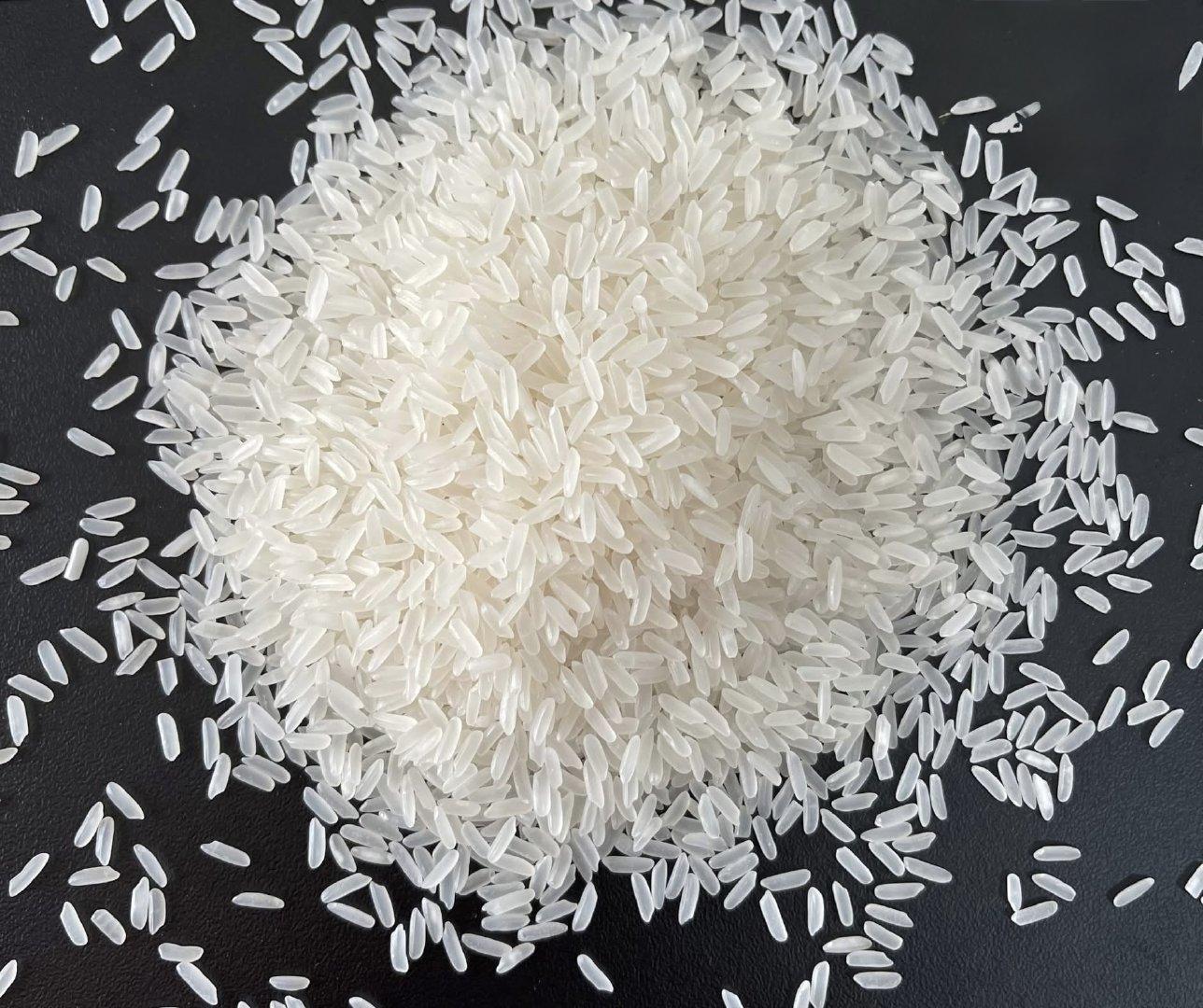 Jasmine Rice