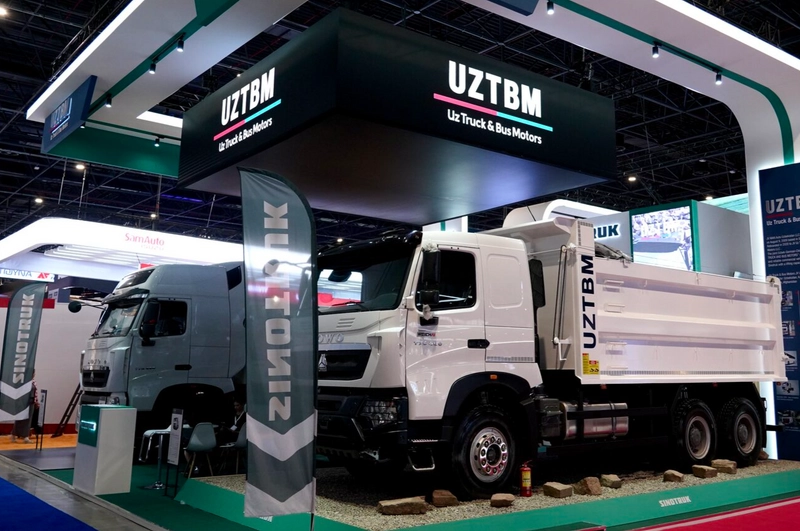 Inside Komtrans : B2B Key Insights - 2