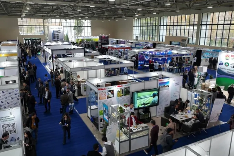 InterPackExpo Revealed: B2B Opportunity - 1