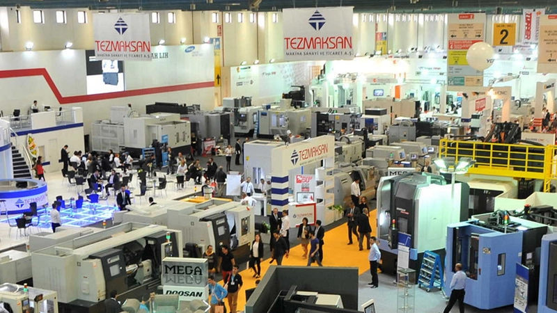 Maktek Eurasia Spotlight: B2B Essentials - 1