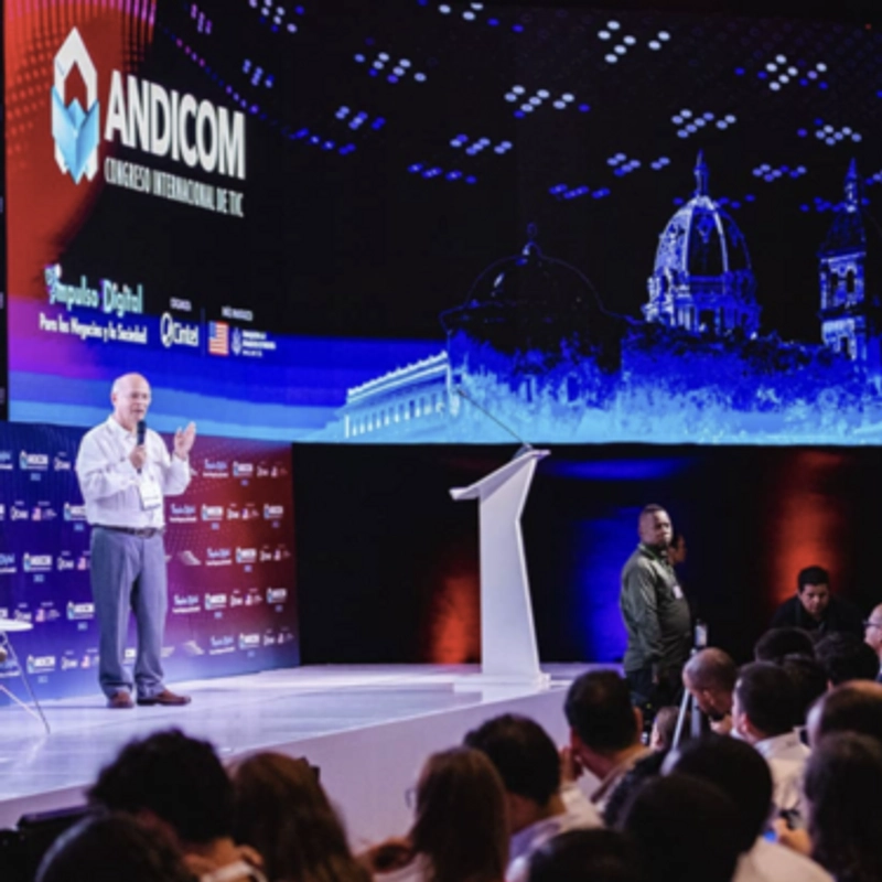 ANDICOM Revealed: B2B Opportunity - 3