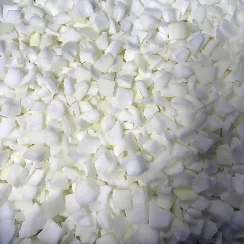 Industrial Grade White Onion Chopped Wholesale Supply – Carefully Selected Onions, Processed Under Strict Quality Control Standards, Uniform Cutting, Excellent Aroma Retention, Suitable for Frozen Food Manufacturing, Sauces, Soups, Ready Meals, and Bulk Food Production, Offered in Flexible Packaging Options with Consistent Availability and Competitive Export Pricing Global Supply Assurance Services