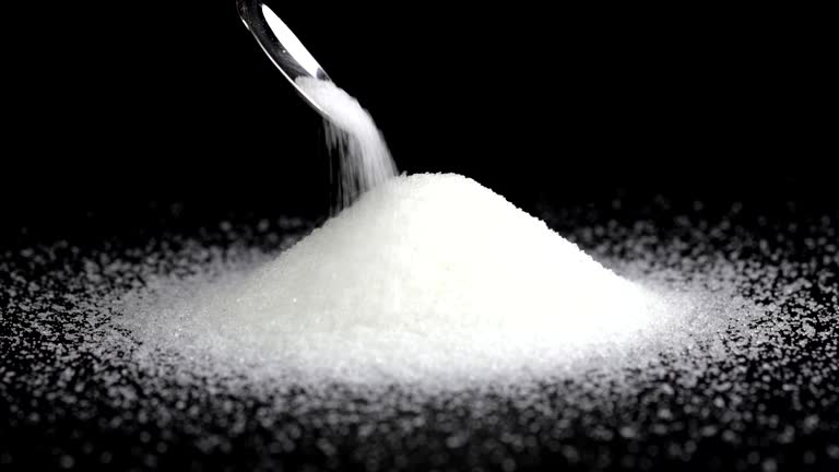 Top 7 Sugar Suppliers in Turkey in Quarter 3 of 2025