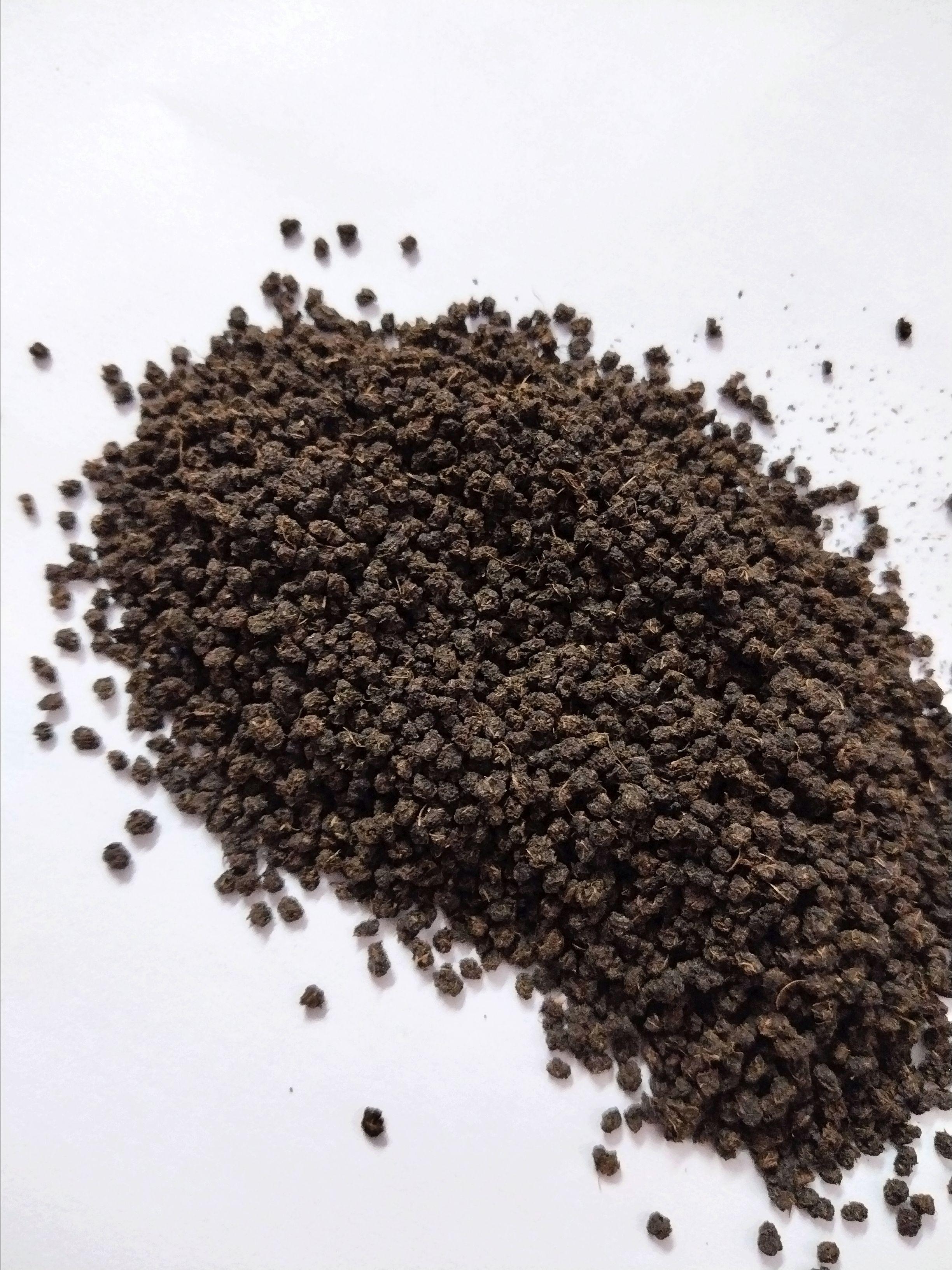 Black Tea