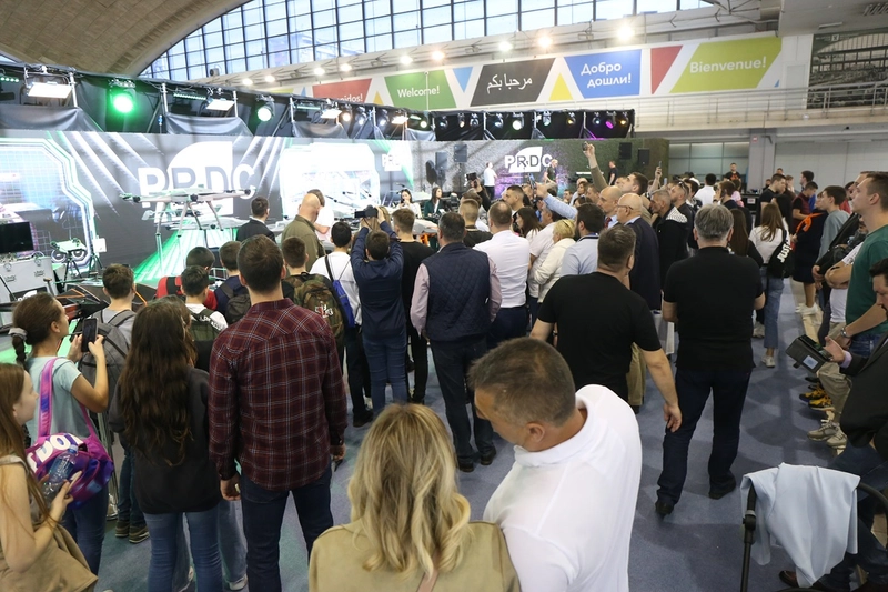 Unlock INTERNATIONAL FAIR OF TECHNICS AND TECHNICAL ACHIEVEMENTS (UFI): Must-Know B2B Event - 2