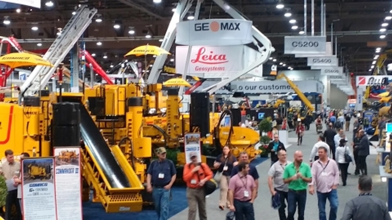 Discover WORLD OF CONCRETE: B2B Event Guide - 3