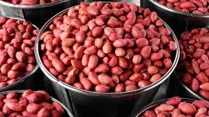 Peanuts /Bold/Java Type Peanuts Texture Crunchy Admixture Level 1% Moisture Content 5% Max. Moisture (%) 5% Place of Origin Kenya