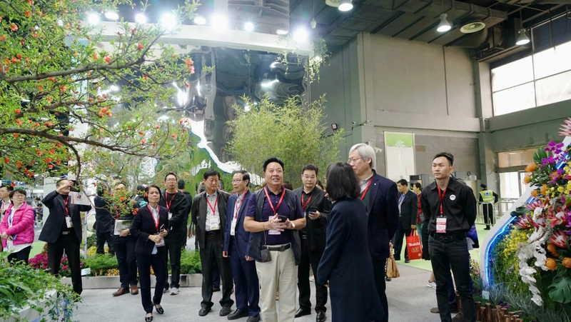 Why Landscape Expo Asia (Asia Landscape Design, Equipment & Supplies Expo) Matters for B2B - 2