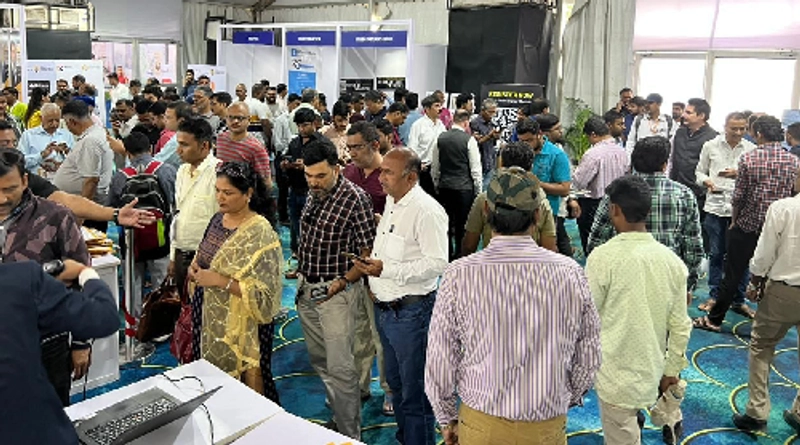 Inside India Fastener Show: B2B Key Insights - 1