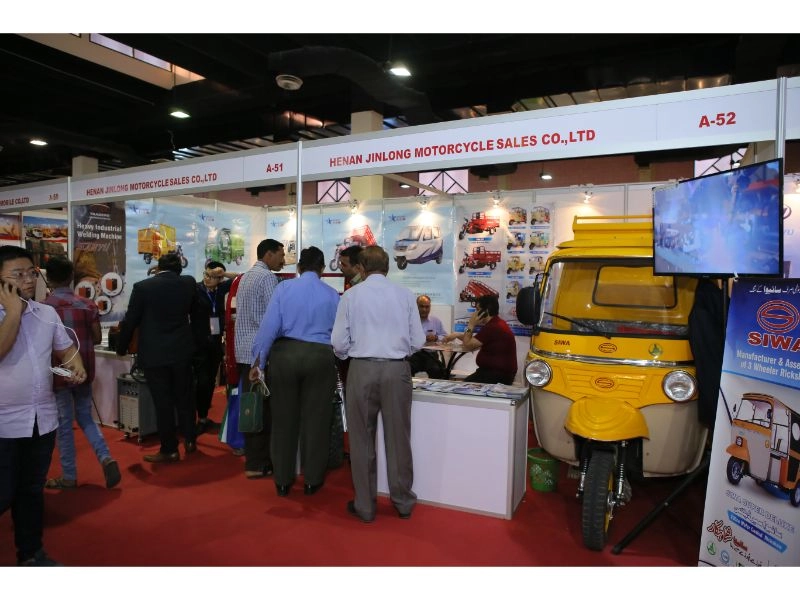 Oil & Gas Asia Exhibition Revealed: B2B Opportunity - 4