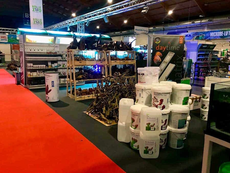 AQUA-FISCH Spotlight: B2B Essentials