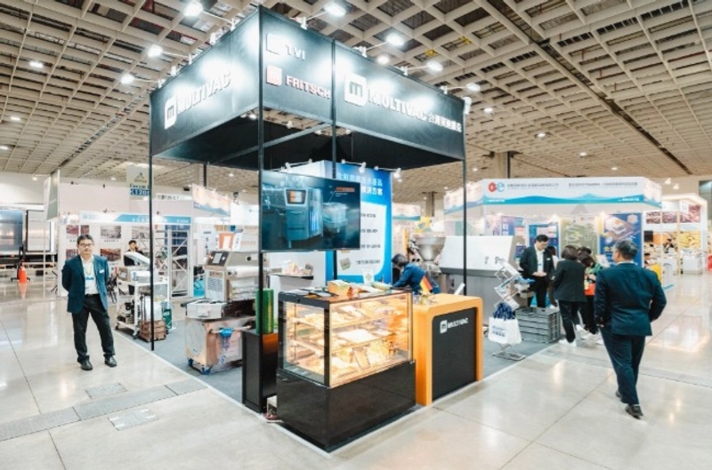 Inside AGRIFRESH TAIWAN: B2B Key Insights - 1