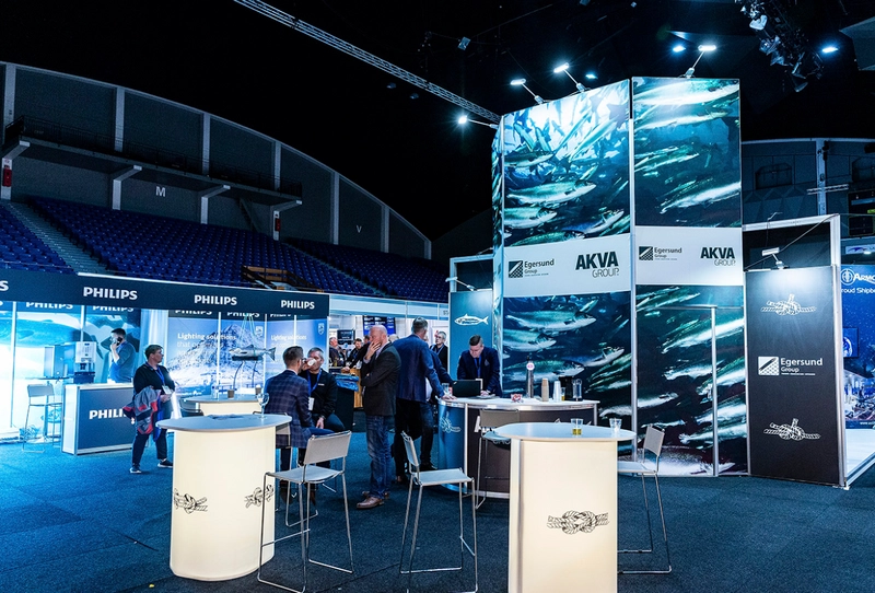 Discover Iceland Fishing Expo : B2B Event Guide