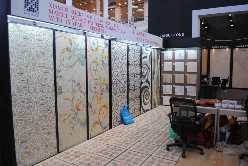 Why China Xiamen International Stone Fair Matters for B2B - 3