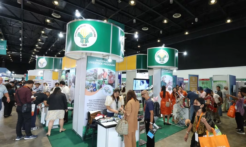 Aquaculture Philippines Spotlight: B2B Essentials - 2