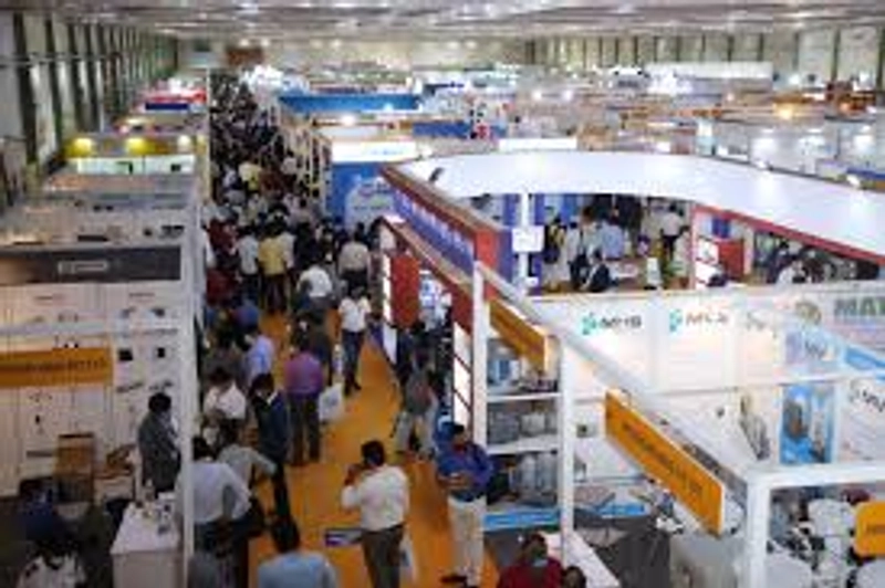 Discover Medicall Delhi: B2B Event Guide - 3