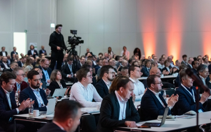 Unlock International Conference on Renewable Mobility "Fuels of the Future": Must-Know B2B Event - 3