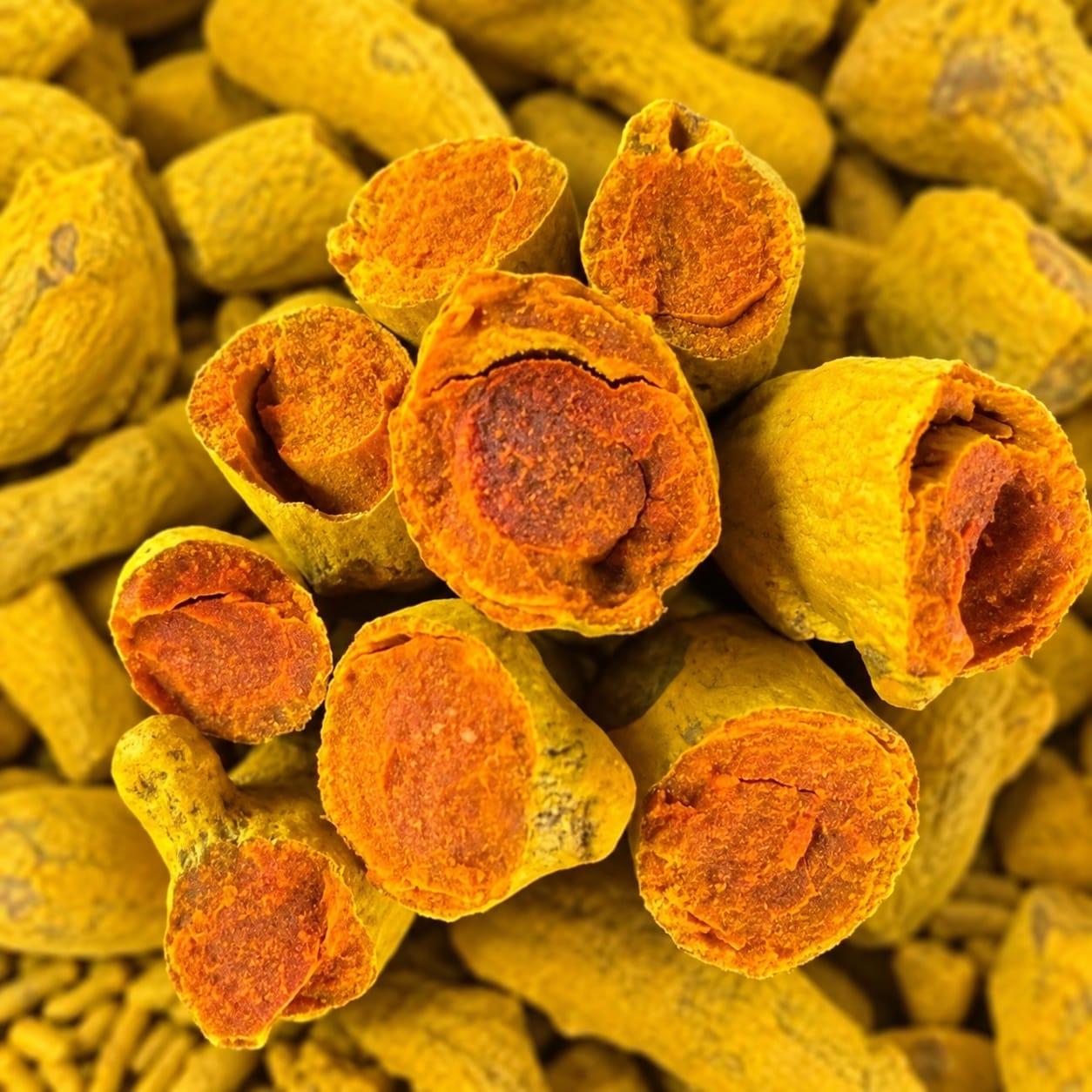 Top 9 verified Turmeric suppliers in India - 7