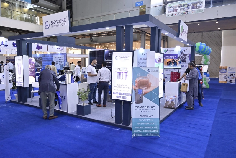 Inside Pak Water & Energy Expo: B2B Key Insights - 3