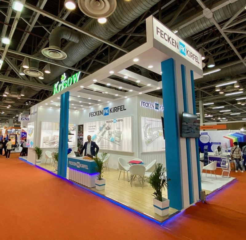 Why Polyurethane Exhibition & Conference - India Matters for B2B - 2