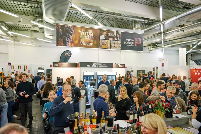 Why FORUM VINI Matters for B2B - 2