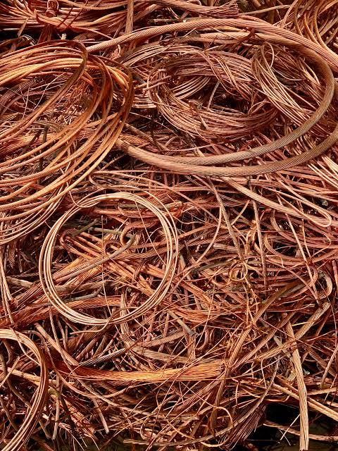 Copper Scrap, Copper Wire Scrap, Mill Berry Copper 99%/Metal Scrap for sale and export Worldwide