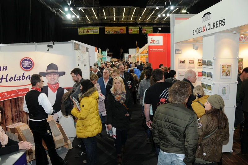 Why Franken Real Estate Fair Matters for B2B - 1