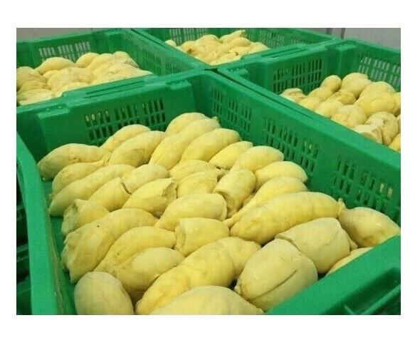 Frozen Durian Image 3