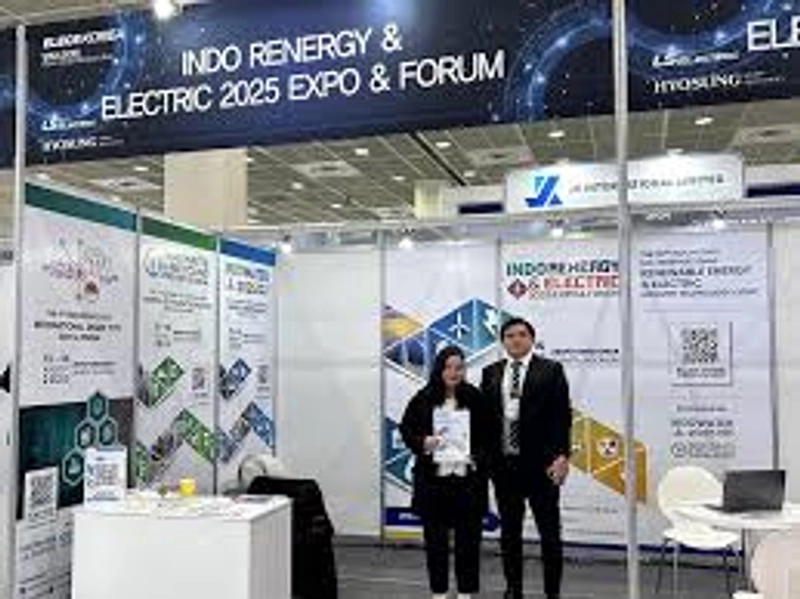 Unlock Indo Renergy Expo & Forum: Must-Know B2B Event - 2