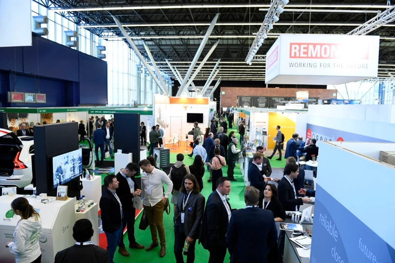 Why Plastics Recycling Show Europe Matters for B2B
