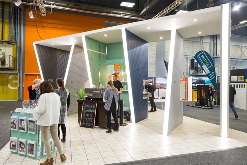 Discover BUILDNZ: B2B Event Guide - 2