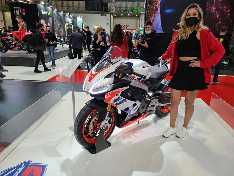 EICMA Spotlight: B2B Essentials - 3