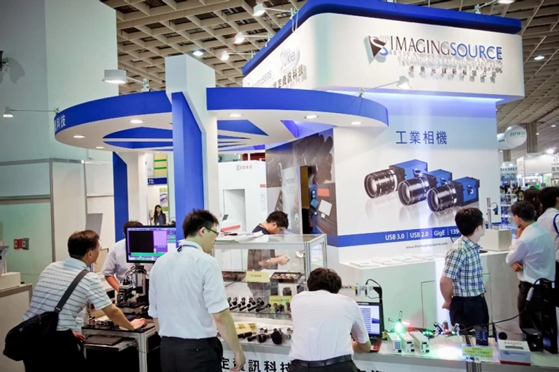 Unlock AUTOMATION TAIPEI: Must-Know B2B Event - 3