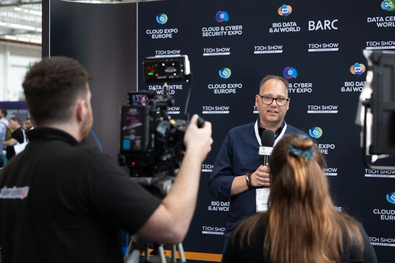 Inside Cyber Security World: B2B Key Insights - 2