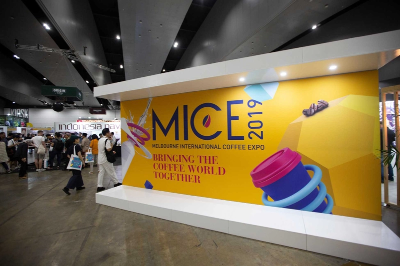 Melbourne International Coffee Expo Spotlight: B2B Essentials - 3