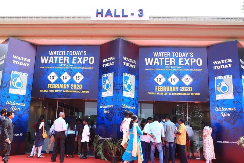Unlock WATER TODAY'S WATER EXPO: Must-Know B2B Event - 1